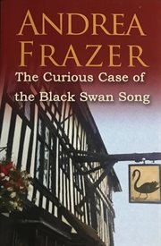 The Curious Case of the Black Swan Song cover image