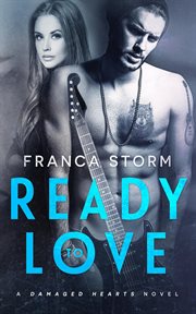 Ready to Love cover image