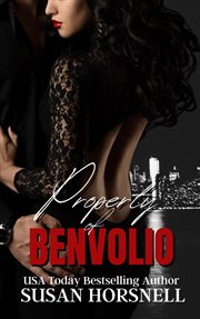 Property of Benvolio cover image
