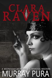 Clara Raven cover image