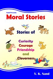 Moral Stories cover image
