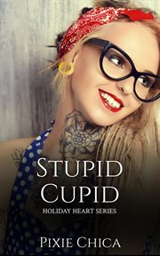 Stupid Cupid cover image