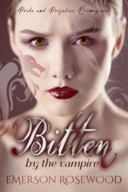 Bitten by the Vampire cover image