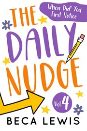 The Daily Nudge Volume Four cover image