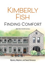 Finding Comfort cover image