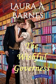 The wishful governess. False rumors cover image