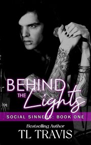Behind the Lights cover image