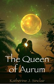The Queen of Aurum cover image