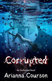 Corrupted cover image