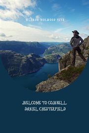 Welcome to Cowbell, Daniel Chesterfield cover image