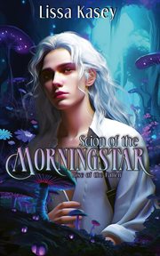 Scion of the Morningstar cover image