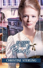 An Agent for Pearl cover image