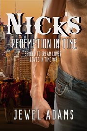 Nick's Redemption in Time cover image