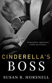 Cinderella's Boss cover image
