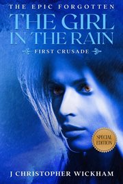 The Girl in the Rain cover image