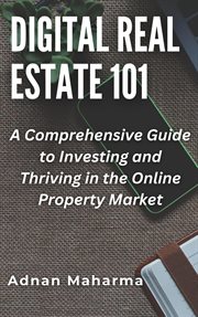 Digital Real Estate 101 cover image