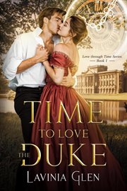 Time to Love the Duke cover image