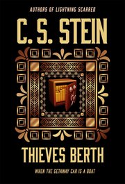 Thieves Berth cover image