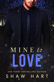 Mine to Love cover image