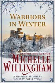 Warriors in Winter cover image