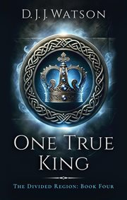 One True King cover image