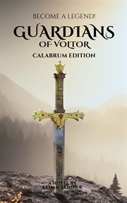 Guardians of Voltor cover image