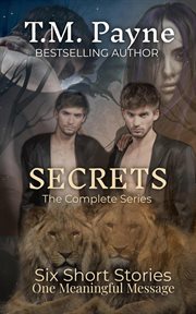 Secrets : The Complete Series. Books #1-6. Secrets cover image