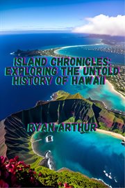 Island Chronicles : Exploring the Untold History of Hawaii cover image