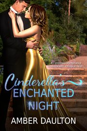 Cinderella's Enchanted Night cover image