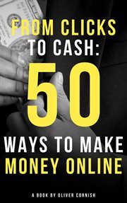 50 legit ways to successfully make money online cover image