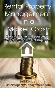 Rental Property Management in a Market Crash cover image