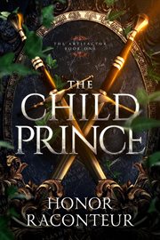 The Child Prince cover image