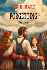 Forgetting Business cover image