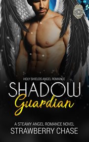 Shadow Guardian cover image