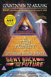 Countdown to Arrival : A True Prophecy on Upcoming World Events cover image
