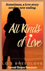 All kinds of love cover image