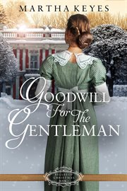 Goodwill for the Gentleman cover image