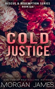 Cold justice cover image
