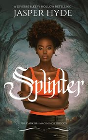 Splinter cover image
