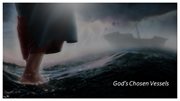 God's Chosen Vessels cover image