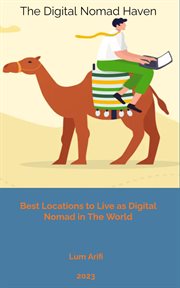 Best Locations to Live as Digital Nomad cover image