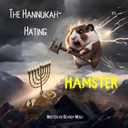 The Hannukah : Hating Hamster cover image