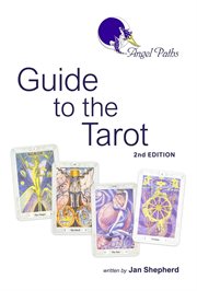 Angel Paths Guide to the Tarot cover image