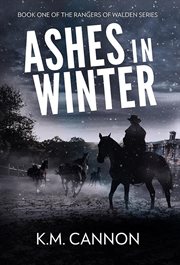 Ashes in Winter cover image