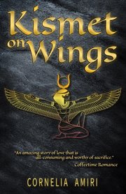 Kismet on Wings cover image