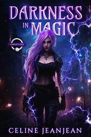 Darkness in Magic cover image