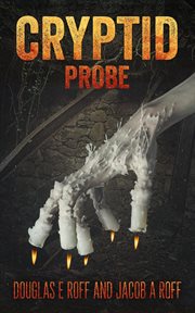 Cryptid : Probe cover image