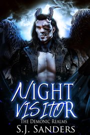 Night Visitor cover image