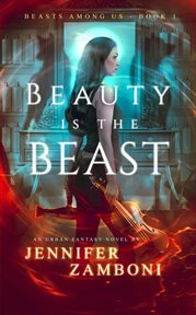 Beauty Is the Beast cover image