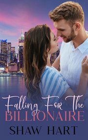 Falling for the Billionaire cover image